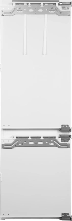 Холодильник Haier BCF3261WRU 2-хкамерн. инвертер