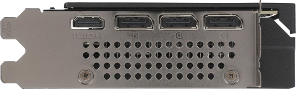 Видеокарта MSI PCI-E 5.0 RTX 5060 TI 8G SHADOW 2X OC PLUS NVIDIA GeForce RTX 5060TI 8Gb 128bit GDDR7 2602/28000 HDMIx1 DPx3 HDCP Ret