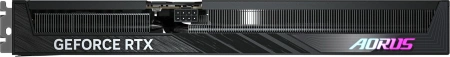 Видеокарта Gigabyte PCI-E 5.0 GV-N506TAORUS E-16GD 1.0 NVIDIA GeForce RTX 5060TI 16Gb 128bit GDDR7 2572/28000 HDMIx1 DPx3 HDCP Ret