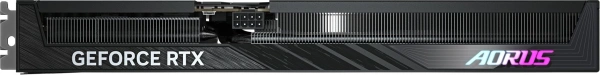 Видеокарта Gigabyte PCI-E 5.0 GV-N506TAORUS E-16GD 1.0 NVIDIA GeForce RTX 5060TI 16Gb 128bit GDDR7 2572/28000 HDMIx1 DPx3 HDCP Ret
