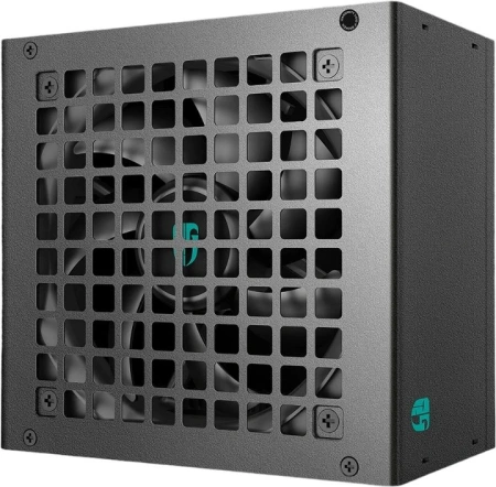 Блок питания Deepcool ATX 850W GamerStorm PQ850G Gen.5 80+ gold (20+4pin) APFC 120mm fan 9xSATA Cab Manag RTL