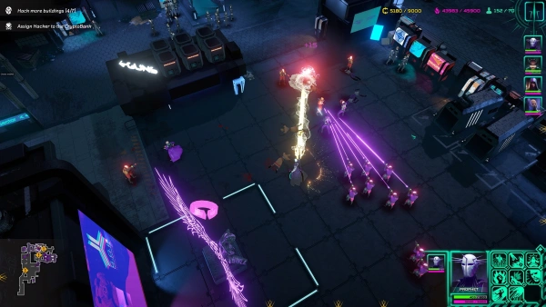 Игра для ПК Fulqrum Publishing Re-Legion (16+)