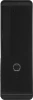 Корпус Exegate MI-209-M400 черный 400W mATX 2xUSB2.0 audio bott PSU