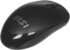 Клавиатура + мышь MSI K200 Combo MS-8ZA4 клав:черный мышь:черный USB беспроводная (S11-43RU304-Y92)