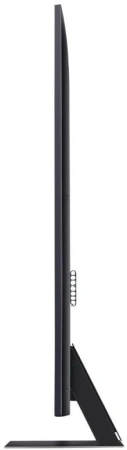 Телевизор LED LG 65" 65UT91006LA.ARUG черный 4K Ultra HD 60Hz DVB-T DVB-T2 DVB-C DVB-S DVB-S2 USB WiFi Smart TV