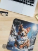 Коврик для мыши Cactus Corgi рисунок 300x250x3мм (CS-MP-D13M)