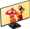 Монитор AOC 27" Q27B35E черный IPS LED 16:9 HDMI матовая 350cd 178гр/178гр 2560x1440 75Hz DP 2K 3.03кг
