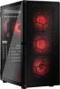 ПК Bloody BD-PC CB76T2 TWR i7 14700F (2.1) 32Gb SSD1Tb RTX5070 12Gb Windows 11 Home 64 2.5xGbitEth 650W черный (RUS) (2141987)