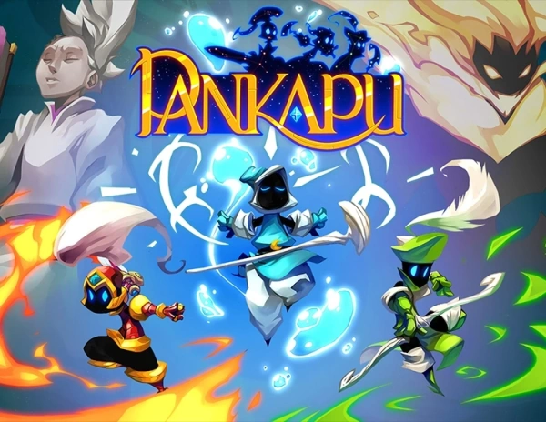 Игра для ПК Dear Villagers Pankapu (12+)