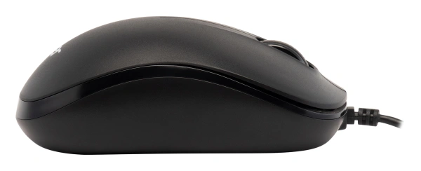 Мышь Acer OMW140 черный оптическая 1200dpi USB 3but (ZL.MCEEE.00L)