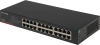 Коммутатор IP-Com G1024D (L2) 24x1Гбит/с неуправляемый