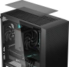 Корпус PcCooler C3B310 BK черный без БП mATX 8x120mm 4x140mm 1xUSB2.0 1xUSB3.0 audio bott PSU