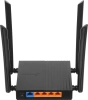 Роутер беспроводной TP-Link Archer C64 AC1200 10/100/1000BASE-TX черный