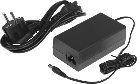Коммутатор TP-Link TL-SG105PE (L2) 5x1Гбит/с 4PoE+ 65W управляемый
