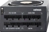 Блок питания Zalman ATX 1000W ZM1000-TMX2 VIEW Gen.5 80+ gold 24pin APFC 120mm fan color 12xSATA Cab Manag RTL