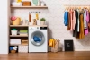 Стиральная машина Gorenje W2NHPI72SCS класс: A загр.фронтальная макс.:7кг белый инвертор