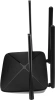 Роутер беспроводной Mercusys MB115-4G N300 10/100BASE-TX/4G cat. 4 черный