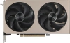Видеокарта MSI PCI-E 5.0 RTX 5060 TI 16G INSPIRE 2X OC NVIDIA GeForce RTX 5060TI 16Gb 128bit GDDR7 2617/28000 HDMIx1 DPx3 HDCP Ret