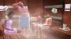 Дополнение к игре для ПК Electronic Arts The Sims 4: День спа (18+)