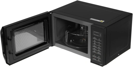 Микроволновая Печь Panasonic NN-GT35HBZPE 23л. 800Вт черный