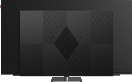 Телевизор OLED Skyworth 65" 65SXF9850 BM Series Frameless черный/черный 4K Ultra HD 120Hz DVB-T DVB-T2 DVB-C DVB-S DVB-S2 USB WiFi Smart TV
