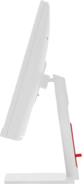 Моноблок IRU Tactio 23IH6W 23.8" Full HD i5 12400 (2.5) 16Gb SSD512Gb UHDG 730 CR FreeDOS WiFi BT 90W Cam белый 1920x1080 (RUS)