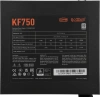 Блок питания PcCooler ATX 750W P3-F750-W1H 80 PLUS WHITE (20+4pin) APFC 120mm fan 6xSATA RTL