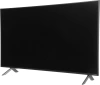 Телевизор LED LG 50" 50QNED82A6B.ARUG черный титан 4K Ultra HD 60Hz DVB-T DVB-T2 DVB-C DVB-S DVB-S2 USB WiFi Smart TV