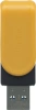 Флеш Диск Kingston 512GB DataTraveler Exodia S DTXS/512GB USB3.0 желтый/черный