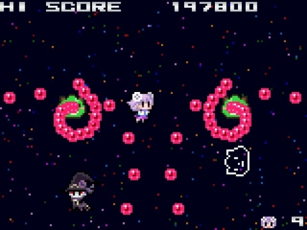 Игра для ПК Idea Factory International Neptunia Virtual Stars (12+)