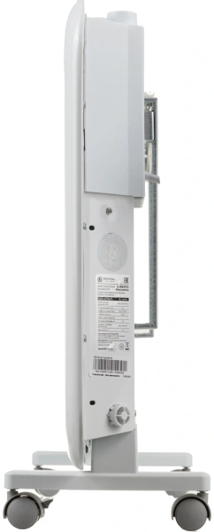 Конвектор Royal Clima Sorento Meccanico REC-S1500M 1500Вт белый