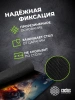 Коврик для мыши Cactus Burning tank рисунок 300x250x3мм (CS-MP-D04M)