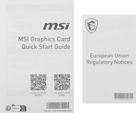 Видеокарта MSI PCI-E 5.0 RTX 5060 TI 8G VENTUS 2X PLUS NVIDIA GeForce RTX 5060TI 8Gb 128bit GDDR7 2572/28000 HDMIx1 DPx3 HDCP Ret