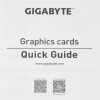 Видеокарта Gigabyte PCI-E 5.0 GV-N506TEAGLEMAX OC-8GD 1.0 NVIDIA GeForce RTX 5060TI 8Gb 128bit GDDR7 2617/28000 HDMIx1 DPx3 HDCP Ret