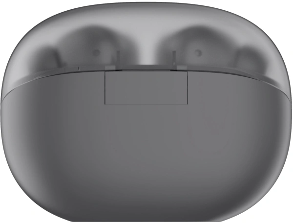 Гарнитура внутриканальные Tecno Buds 4 BD04 черный беспроводные bluetooth в ушной раковине (BD04 BLACK)