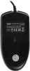 Мышь Acer OMW300 черный оптическая 1200dpi USB 3but (ZL.MCECC.01W)