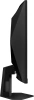 Монитор AOC 27" Gaming C27G4ZE черный/красный VA LED 16:9 HDMI матовая 300cd 178гр/178гр 1920x1080 280Hz DP FHD 4.98кг