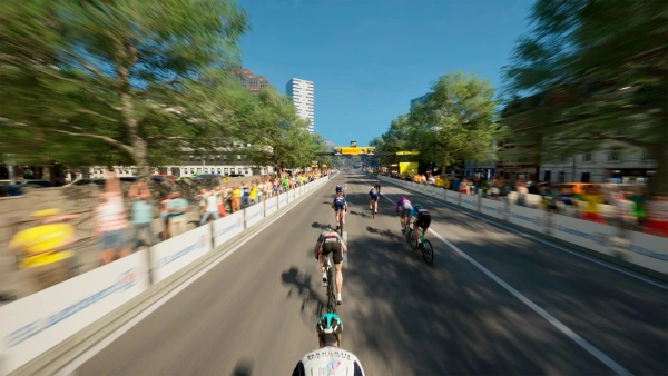 Игра для ПК Nacon Tour de France 2025 - Deluxe Edition (12+)