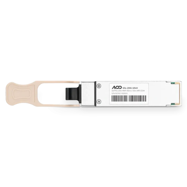 Naddod Q56-200G-SR4H #32659