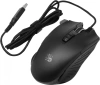 Мышь A4Tech Bloody V9M черный оптическая 6200dpi USB 9but