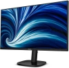 Монитор Philips 27" 27B2U3601 черный IPS LED 16:9 HDMI M/M матовая HAS Piv 350cd 178гр/178гр 2560x1440 120Hz DP Quad HD 2K (1440p) USB 6.44кг