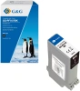 Картридж струйный G&G GG-PFI107BK PFI-107 BK черный (130мл) для Canon imageProGRAF iPF670/680/685/770/780/785
