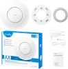 Точка доступа Cudy AP3000_P AX3000 100/1000/2500BASE-T белый