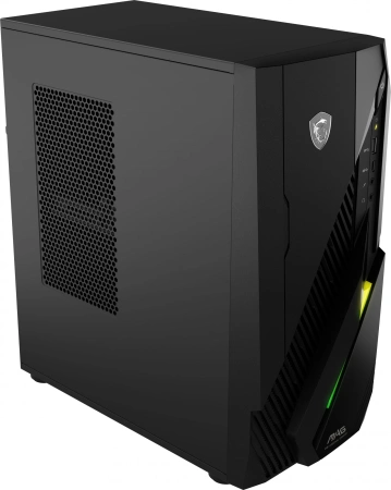 ПК MSI Infinite E1 14NUE7-041RU i7 14700F (2.1) 16Gb SSD1Tb RTX 4070Super 12Gb Windows 11 Home GbitEth WiFi BT черный (9S6-B91111-041)