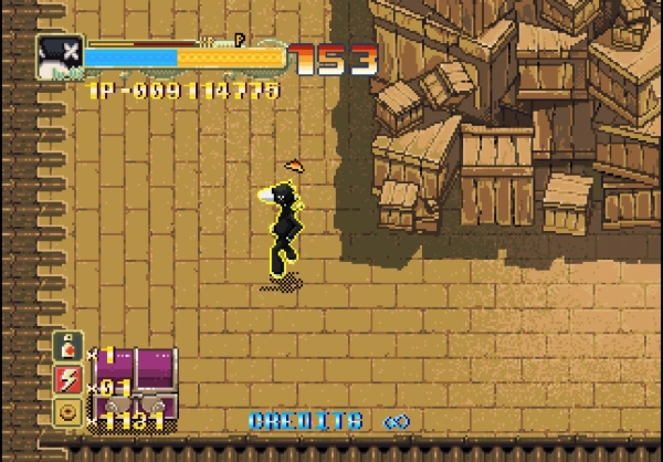 Игра для ПК Spawn! Digital Crouching Pony Hidden Dragon (18+)