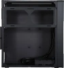 Корпус Accord ACC-188R2 черный без БП ATX 6x120mm 2xUSB2.0 1xUSB3.0 audio