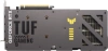 Видеокарта Asus PCI-E 5.0 TUF-RTX5060TI-O16G-GAMING NVIDIA GeForce RTX 5060TI 16Gb 128bit GDDR7 2662/28000 HDMIx1 DPx3 HDCP Ret