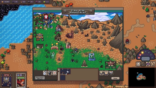 Дополнение к игре для ПК Goblinz Studio Hero`s Hour - Rogue Realms (12+)