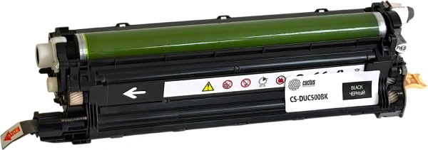 Блок фотобарабана Cactus CS-DUC500BK 108R01484 черный ч/б:40000стр. для VersaLink C500/C505 Xerox