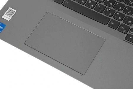 Ноутбук Lenovo Thinkbook 16 G6 IRL Core i5 13420H 16Gb SSD512Gb Intel UHD Graphics 16" IPS WUXGA (1920x1200) без ОС grey WiFi BT Cam (21KH00SMEV)